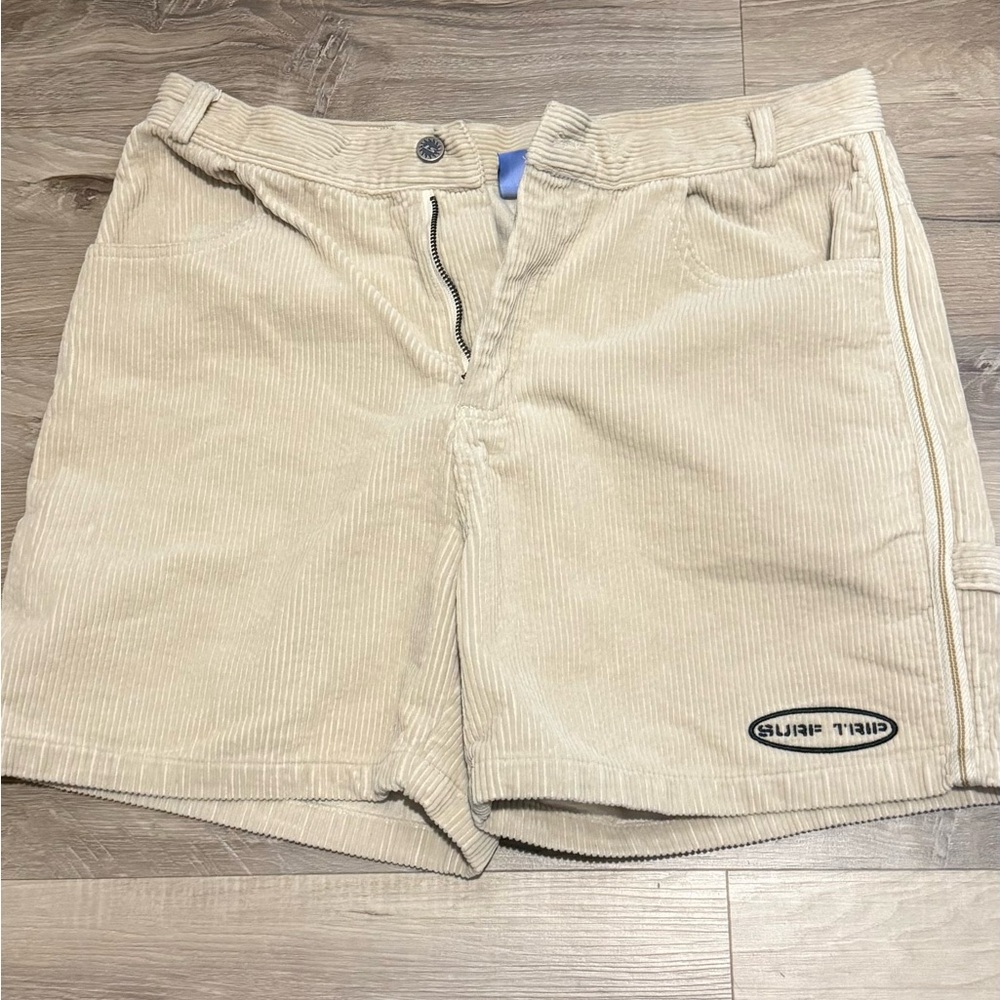 Surf Trip Shorts